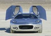 Shelby GR-1 Concept